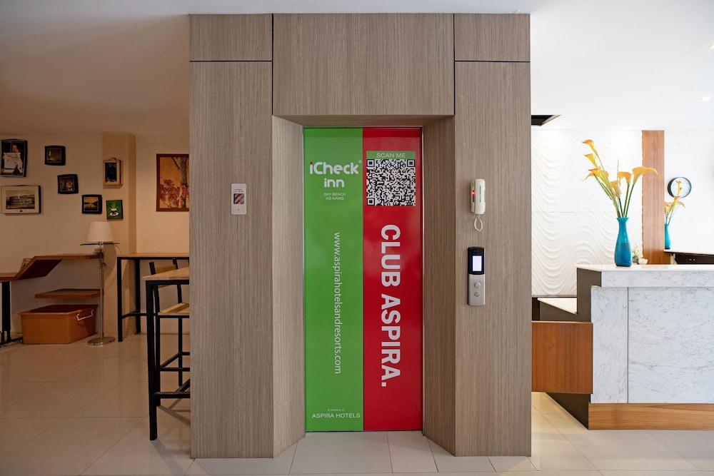 iCheck inn Sky Beach Ao Nang Krabi 7/43
