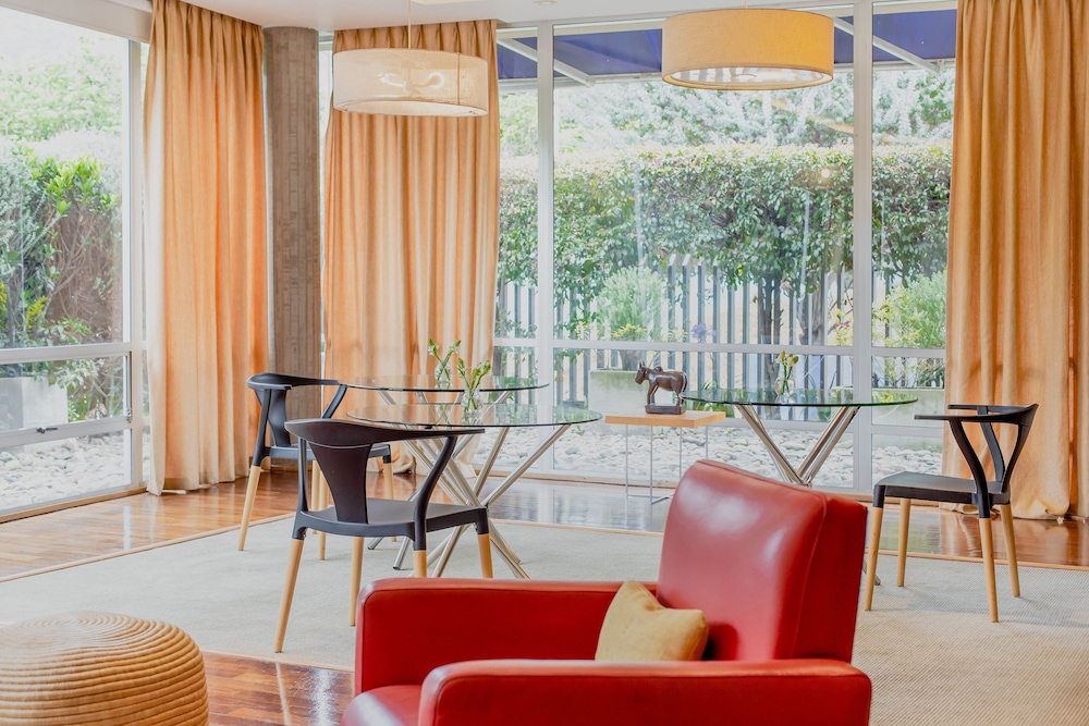 Faranda Collection Bogota, a member of Radisson Individuals 48/60