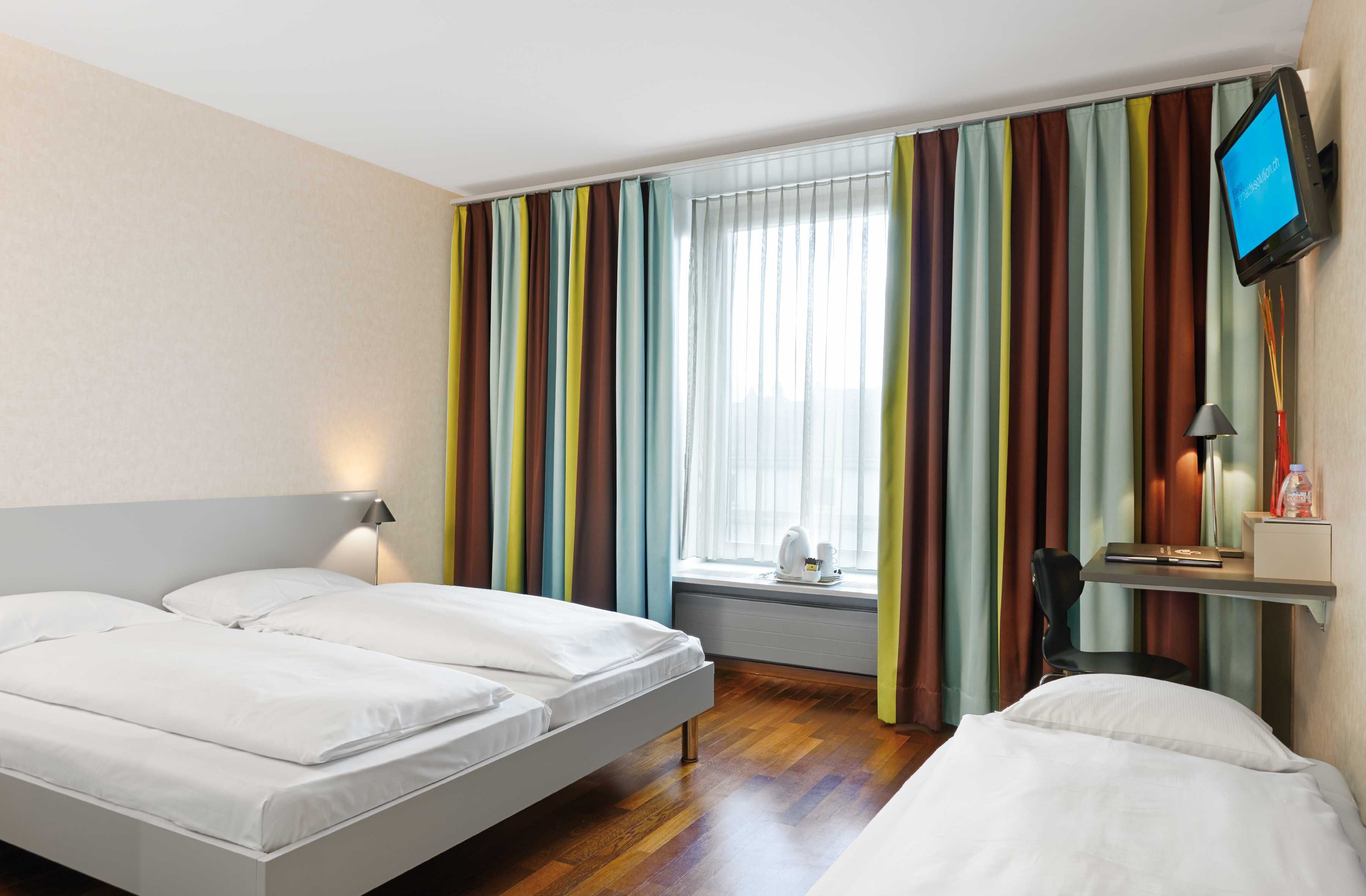 Sorell Hotel Ador 5/28