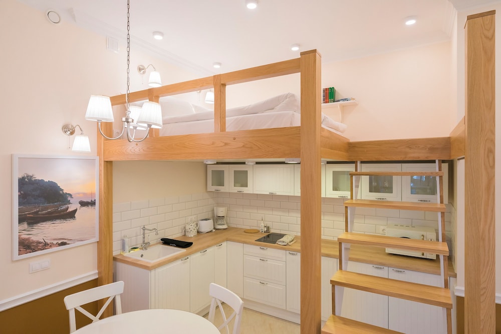 Revelton Suites Tallinn 43/50