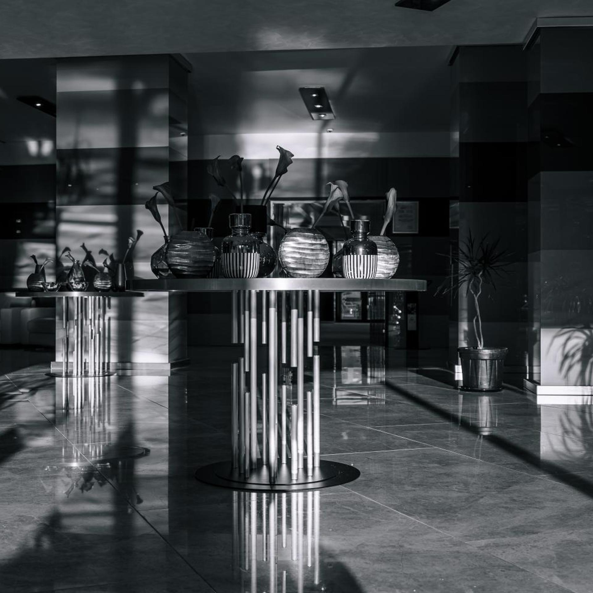 Hotel Alcor 28/50