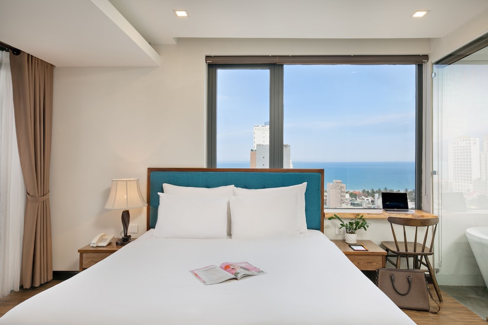 White Sand Boutique Hotel 26/66