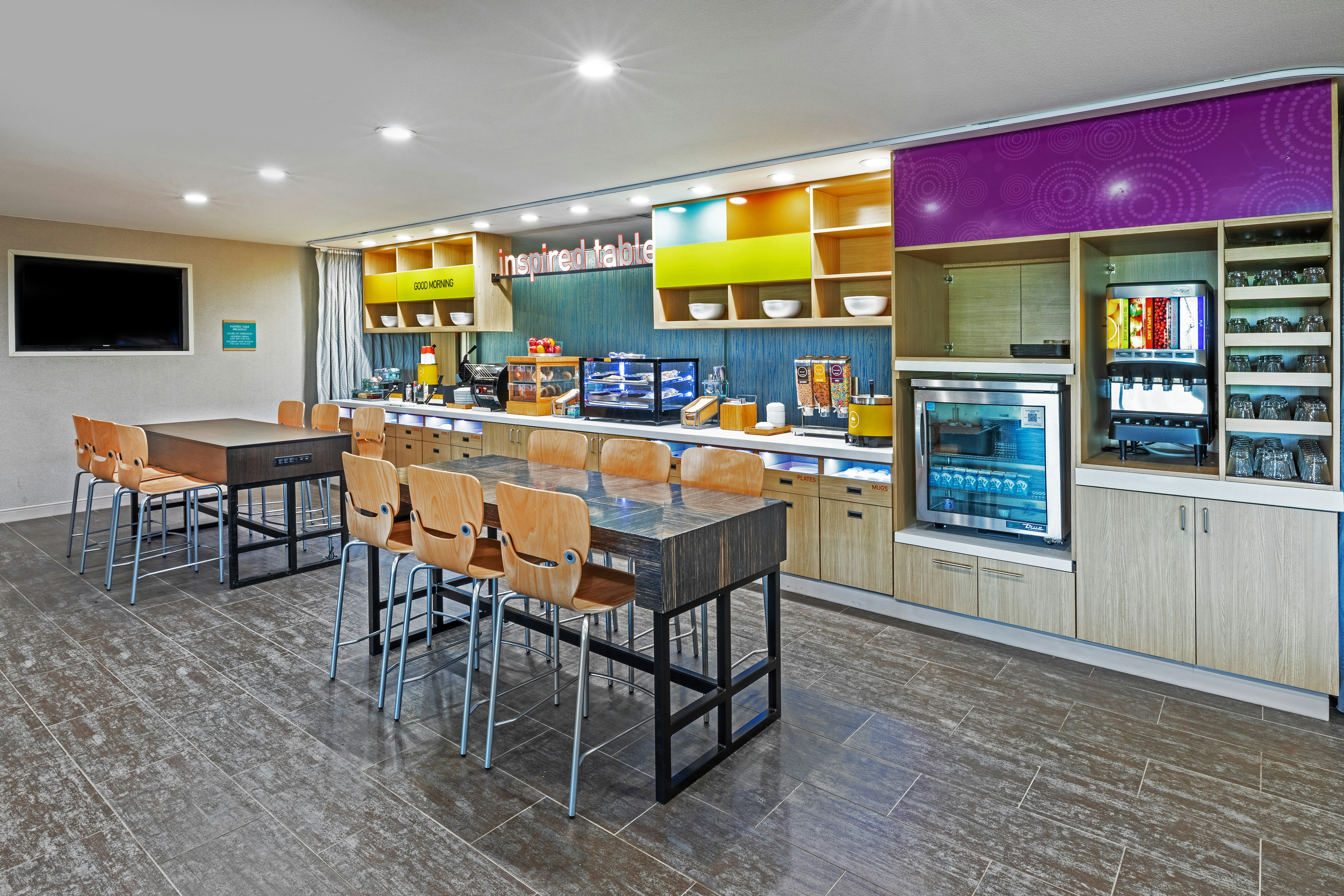 Home2 Suites by Hilton Weatherford 21/29