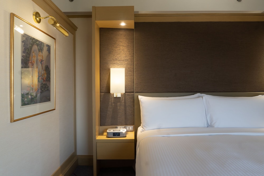 Crowne Plaza Bangkok Lumpini Park 20/77
