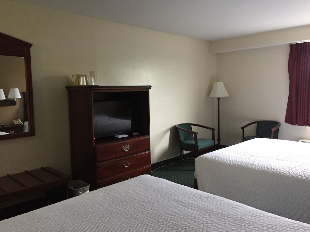 Rosebud Inn 21/64