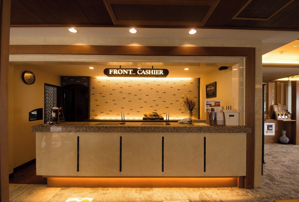 Inatori Tokai Hotel Yuen 7/72