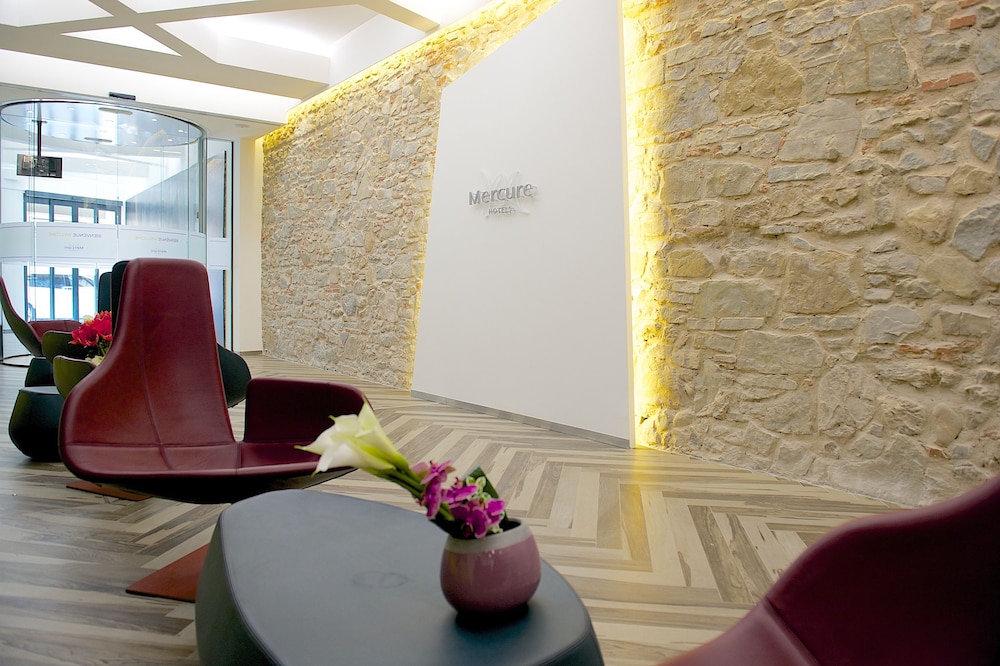 MERCURE FIRENZE CENTRO 62/73