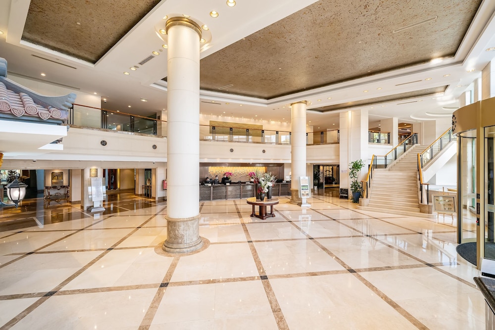 Shanghai Hongqiao State Guest House 6/46