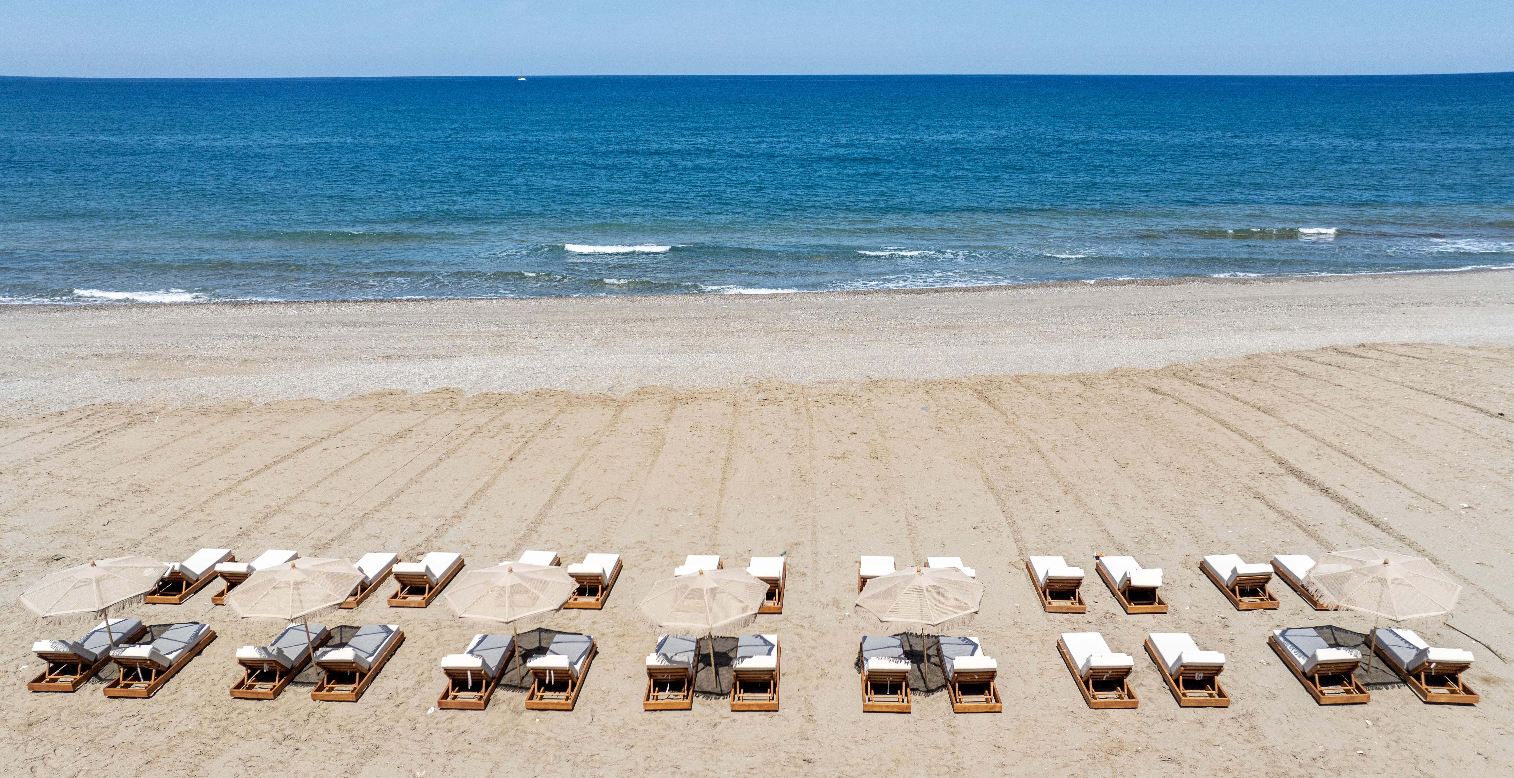 Nalu Resort and Spa 9/10