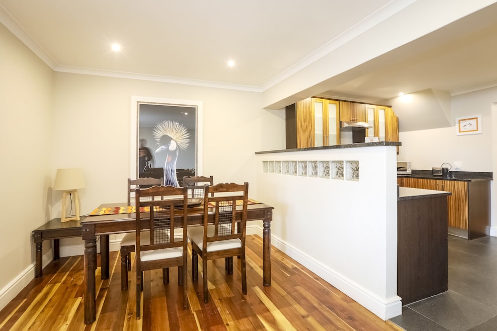 Orange Inn Knysna 4/46