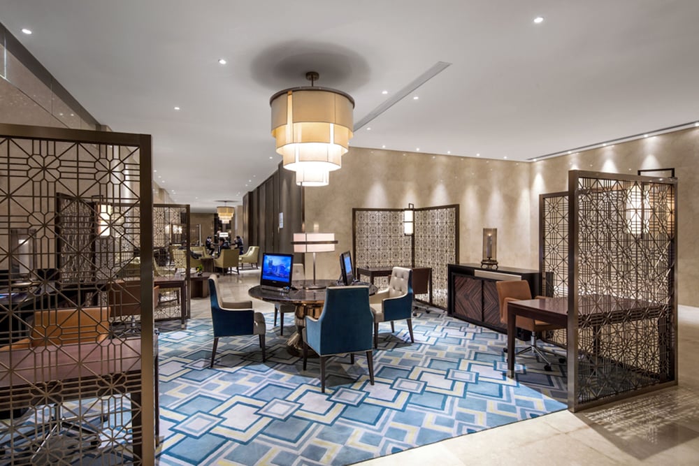 Sheraton Shanghai Jiading 32/50