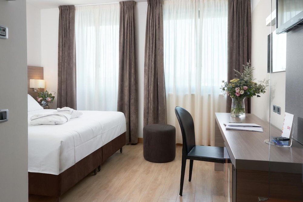 Hotel Omnia 19/50