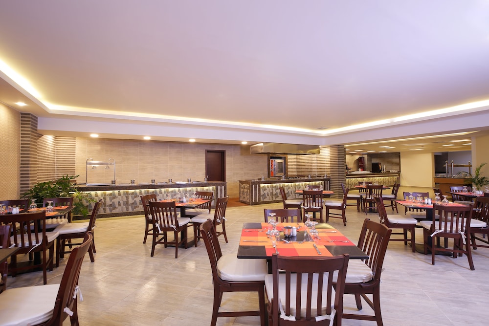 Pickalbatros Aqua Vista Resort - Hurghada 31/50