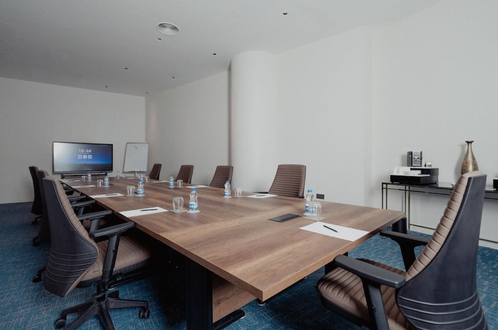 Century Marina Hotel, Lusail 38/50