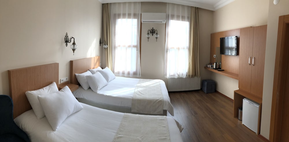 Ottoman's Pearl Hotel 16/61