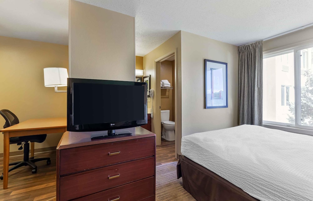 استوديو بسرير كوين، Extended Stay America - Denver - Aurora North 4/9