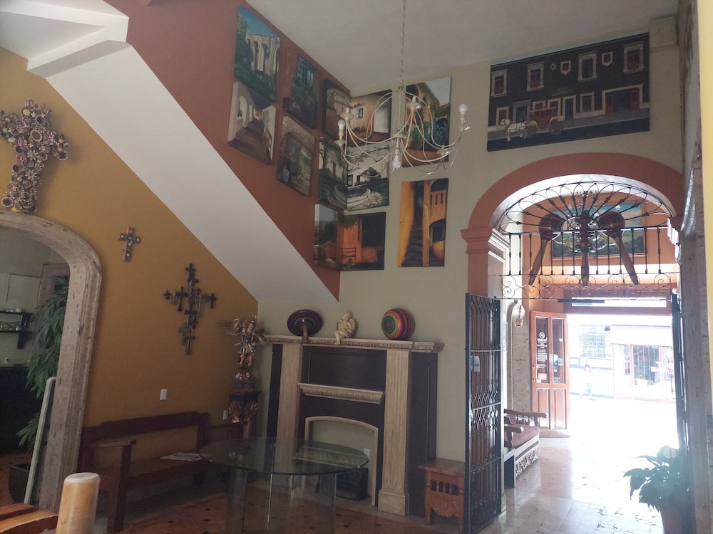 Hotel La Rotonda 4/54