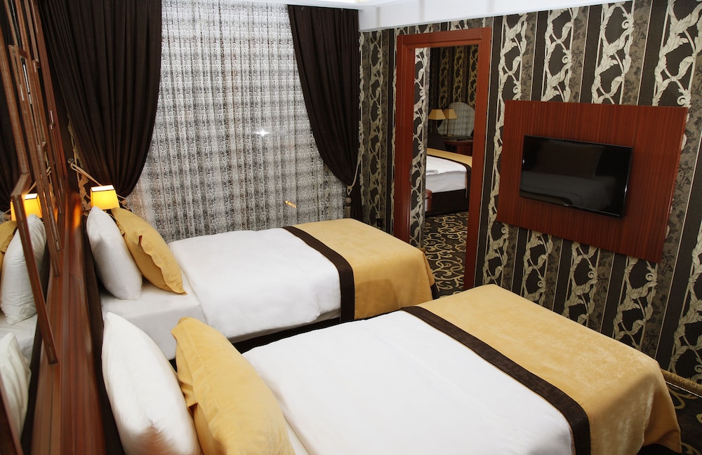 Grand Vuslat Hotel 8/37