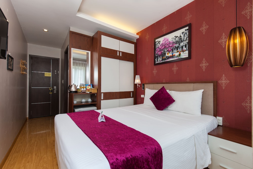 Golden Legend Diamond Hotel 6/34