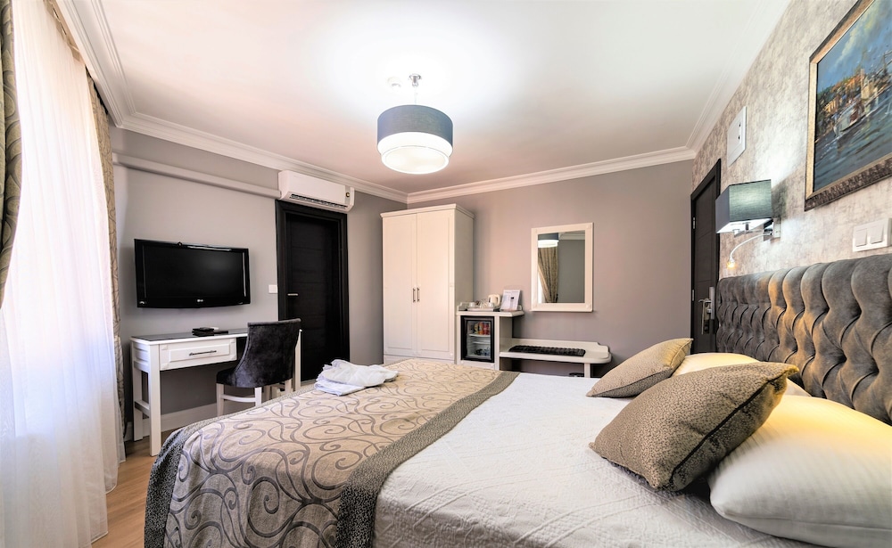 Levent Hotel 23/66