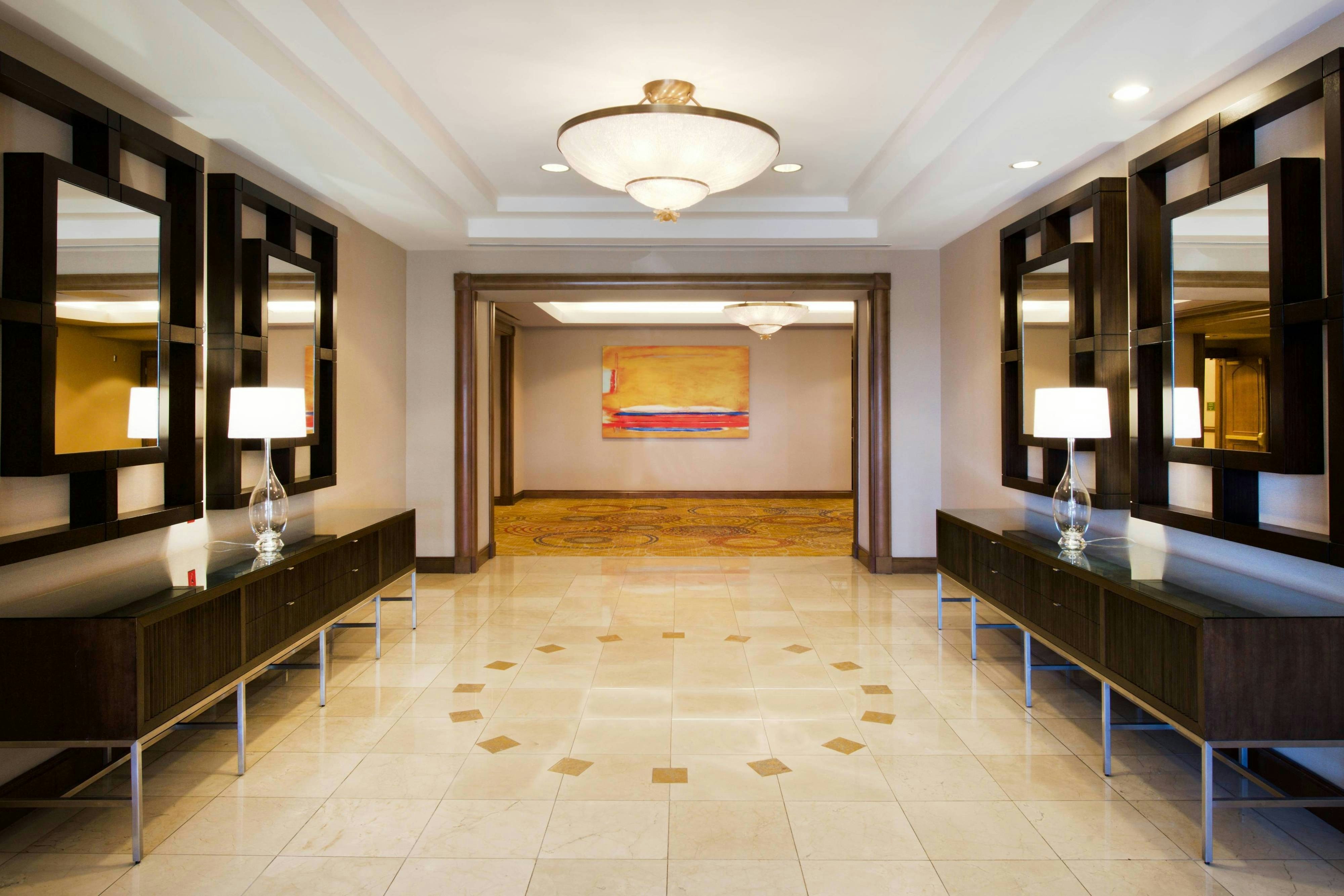 Fremont Marriott Silicon Valley 5/71