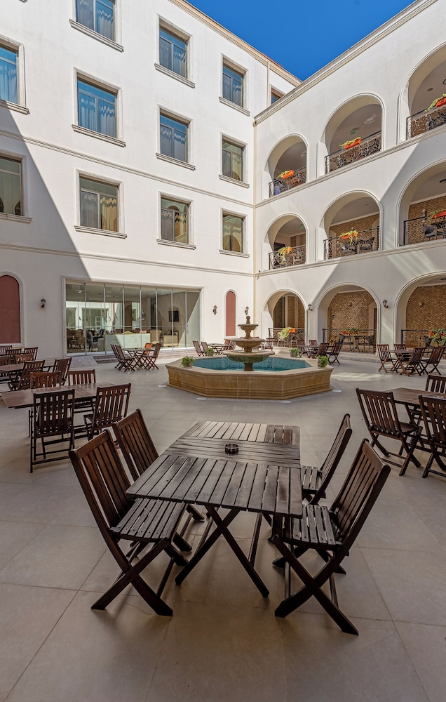 Gabala Karvansaray Hotel 50/54