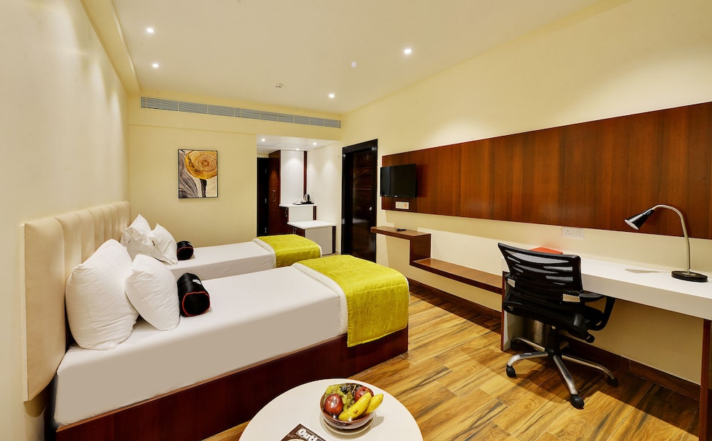 Mastiff Select Gulbarga Hotel 26/49