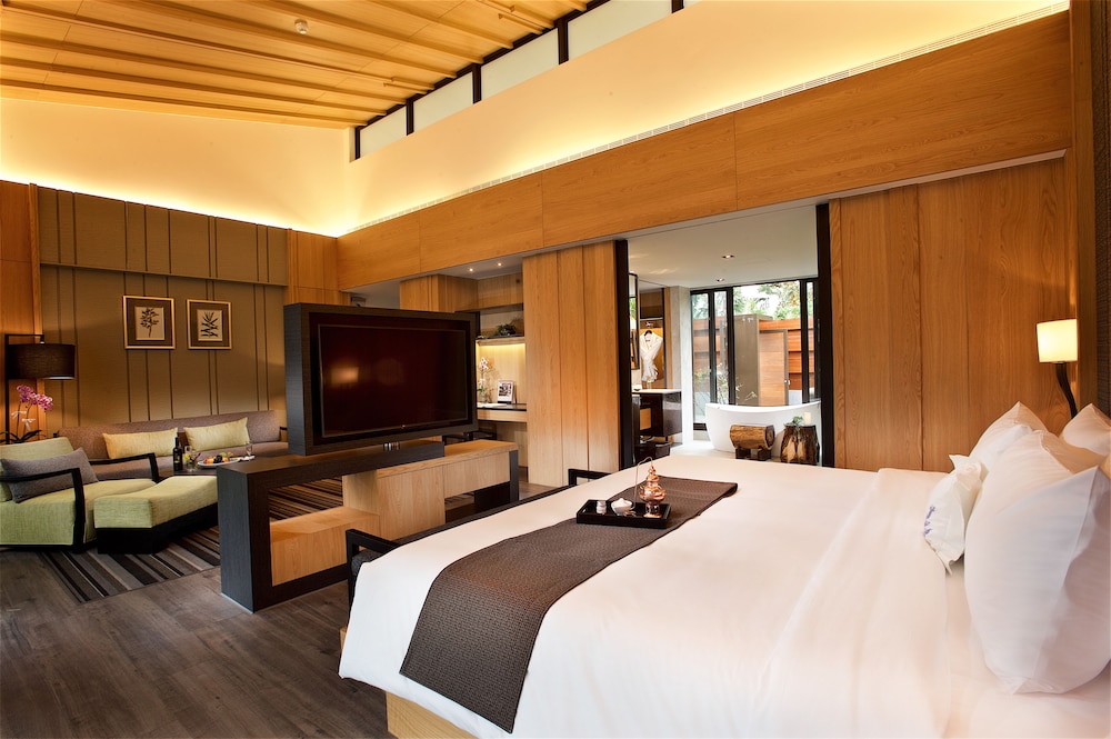 GAEAVILLA RESORT HUALIEN 19/50