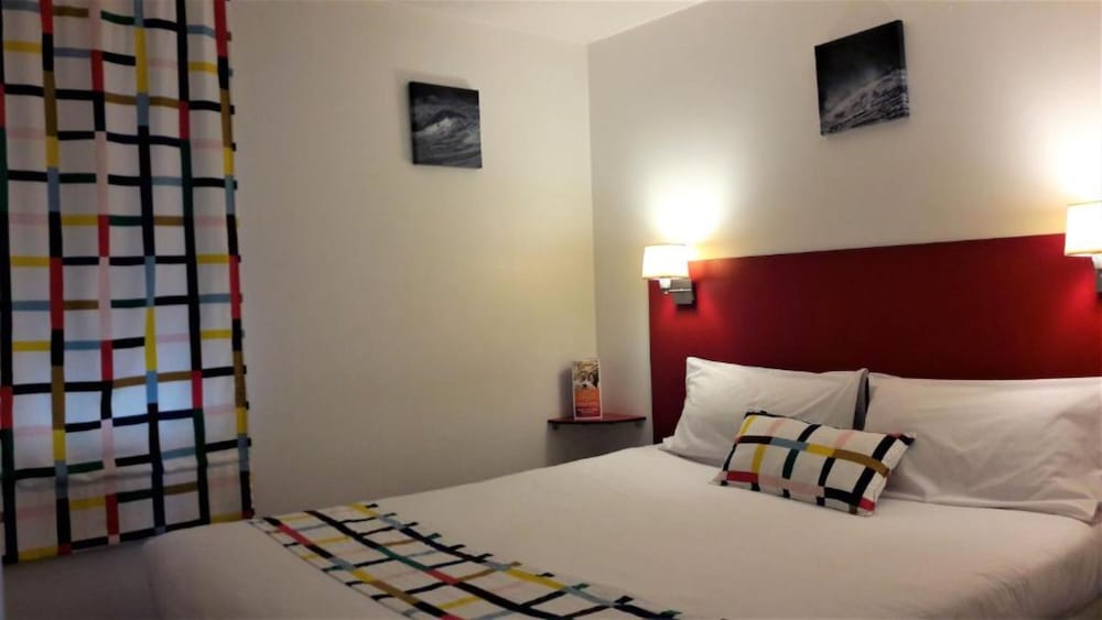 Hotel Balladins Bordeaux Eysines 13/33