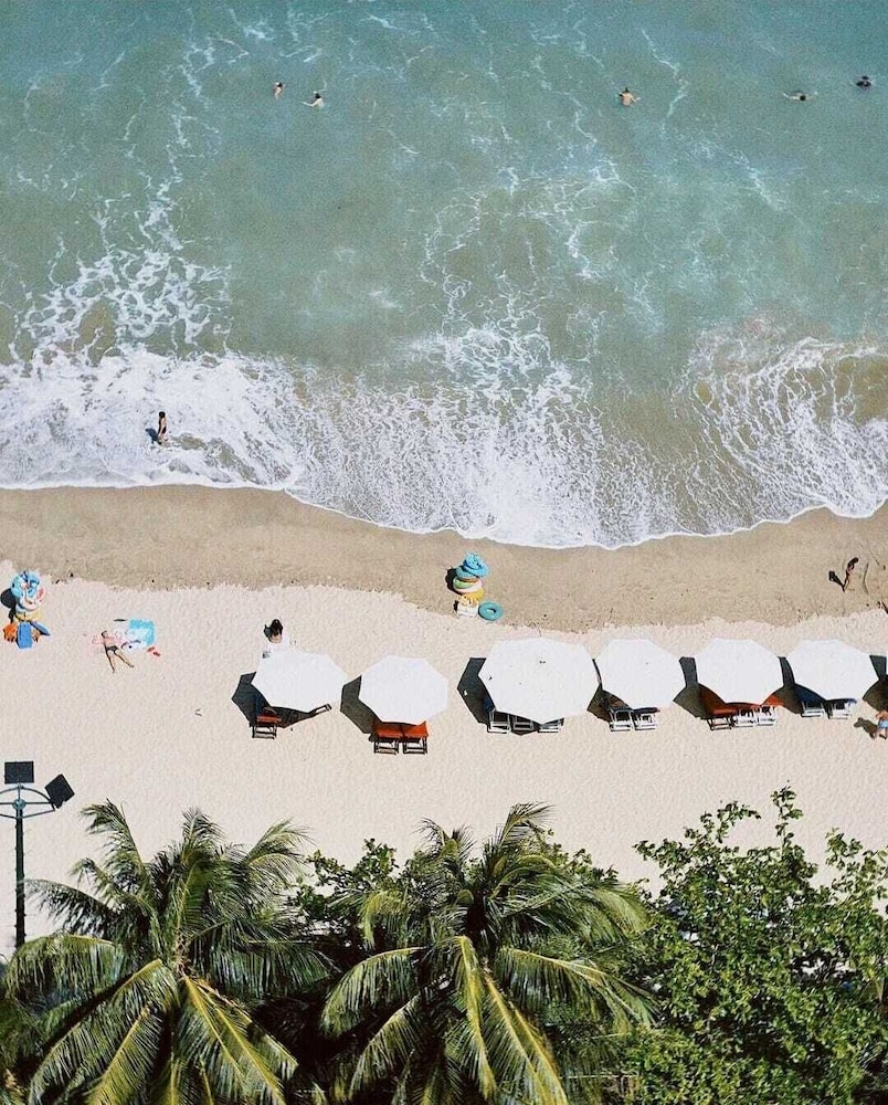 Nha Trang Lodge 68/72