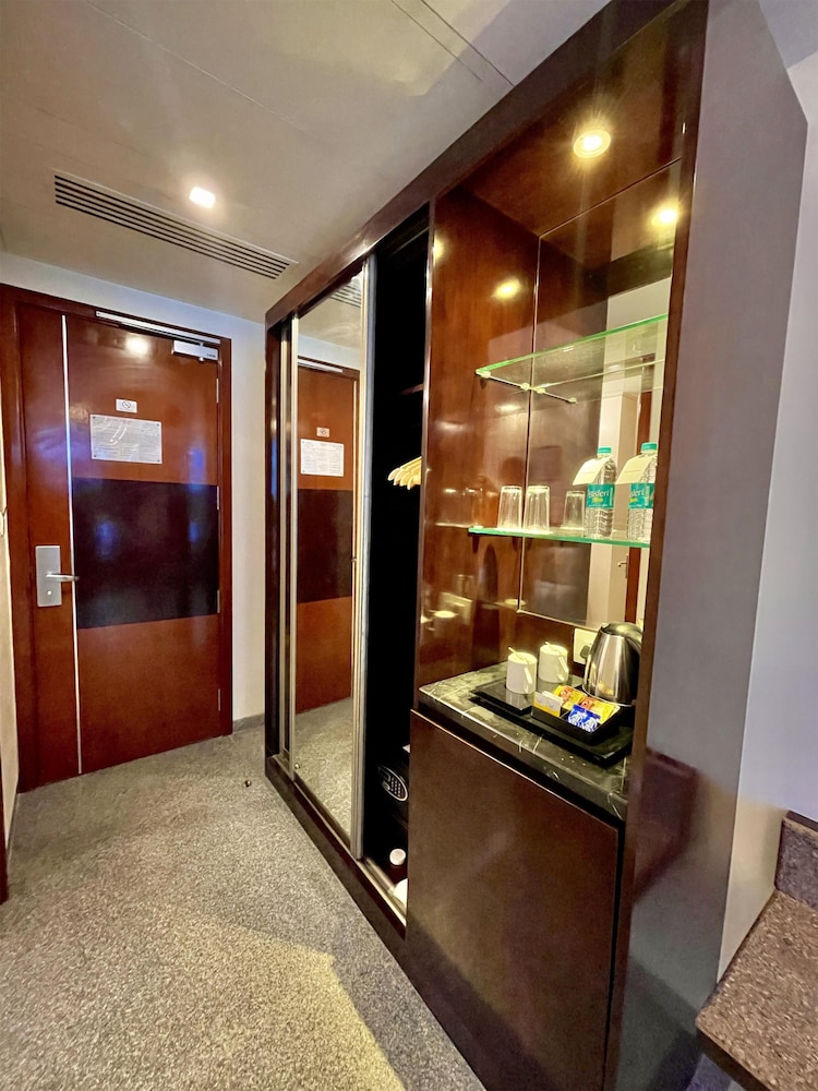 Best Western Tirupati Hotel 24/50
