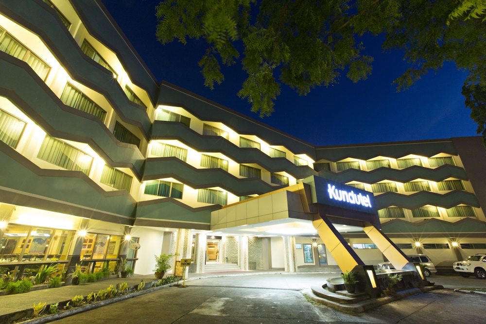 Goldenfield Kundutel Hotel 3/44
