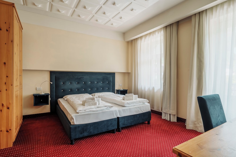 Hotel Auronzo Dolomites, Affiliated by Melia 13/50