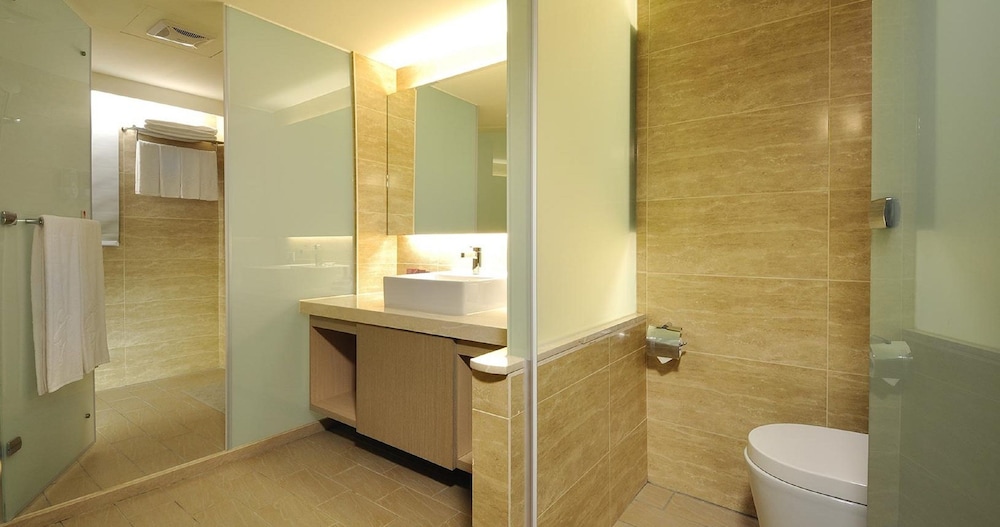 Hoya Resort Hotel Hualien 23/27