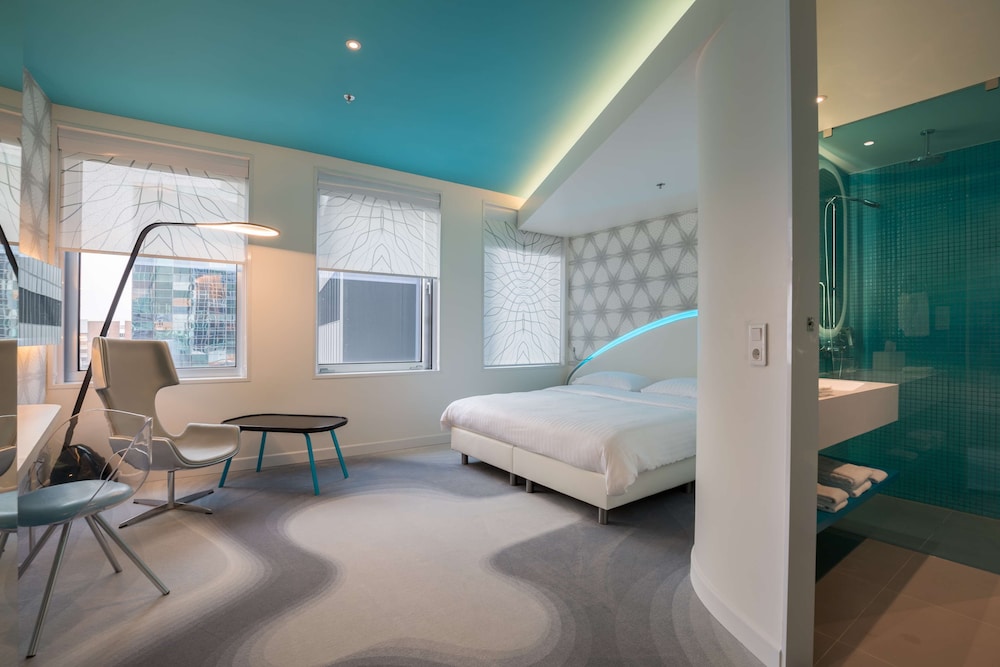 Park Inn By Radisson Amsterdam City West 29/77