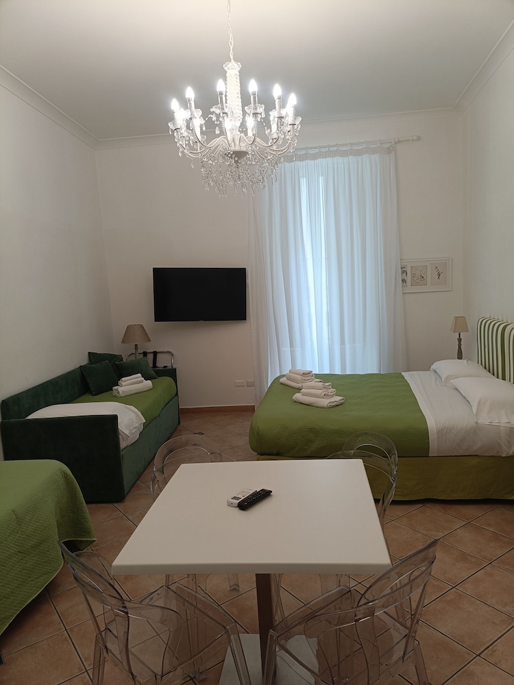 Casa Sorrentina 45/64