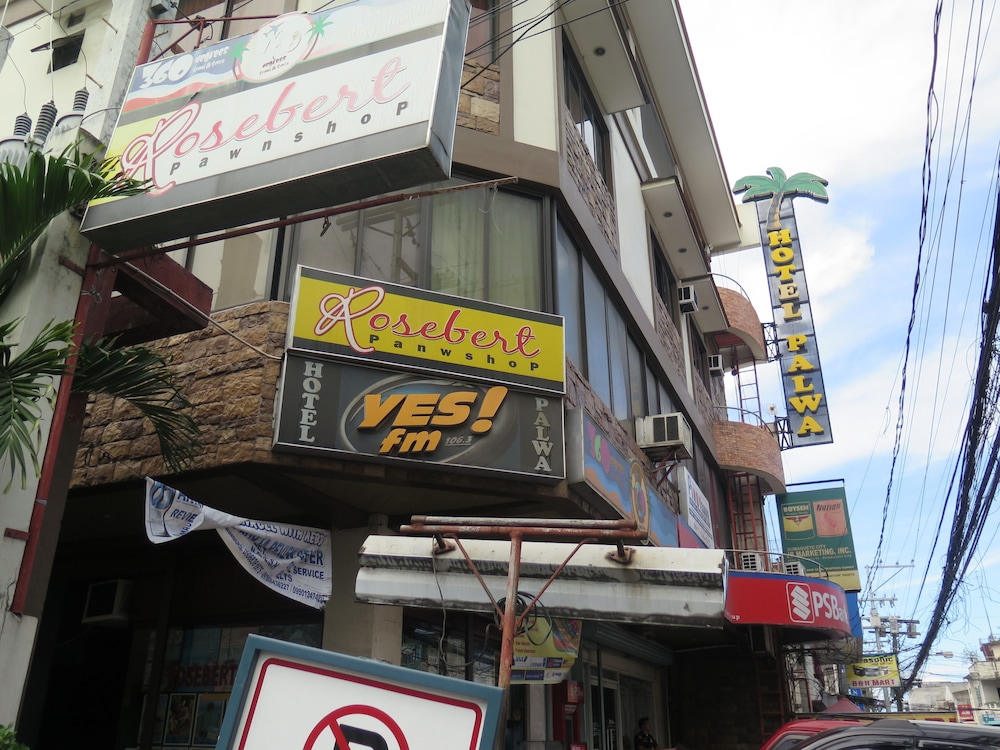 Hotel Palwa 1/52