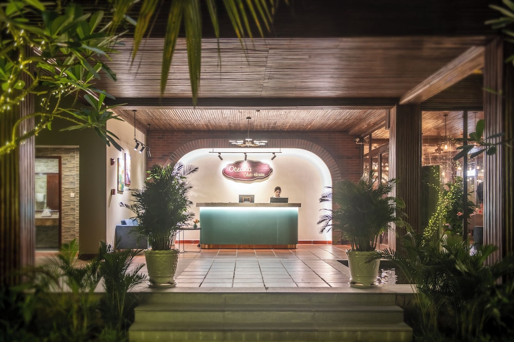 Vinpearl Resort and Spa Nha Trang Bay 6/50