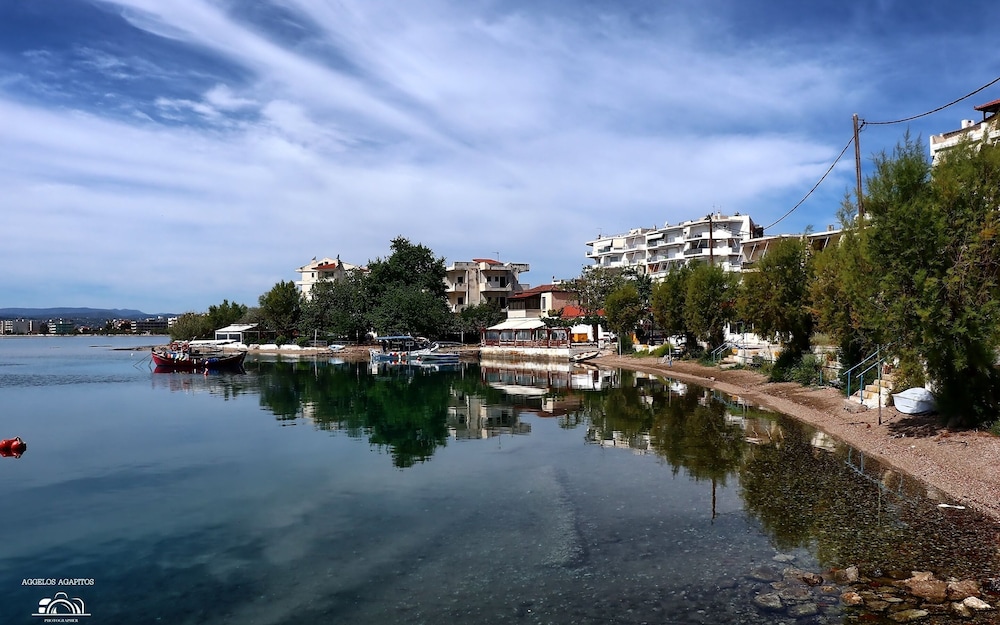 Philoxenia Hotel 66/75