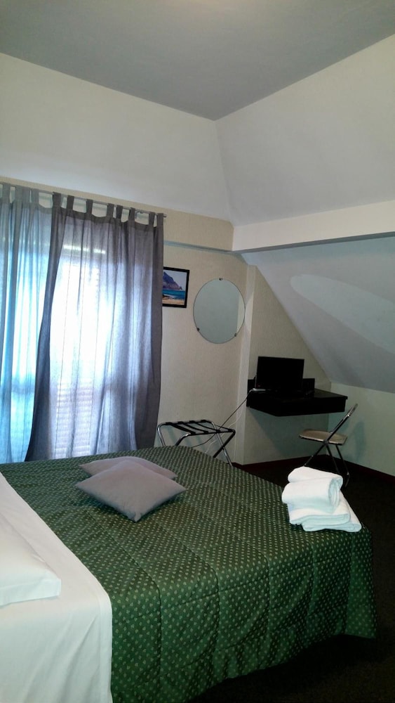 Hotel Orvieto 32/32