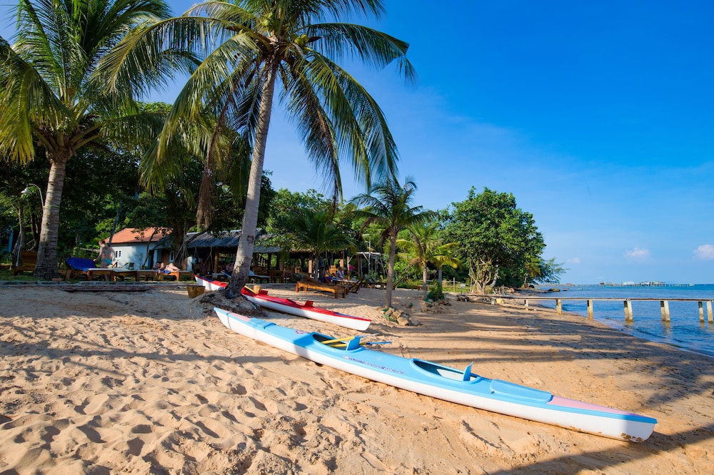 Cosiana Resort 30/50