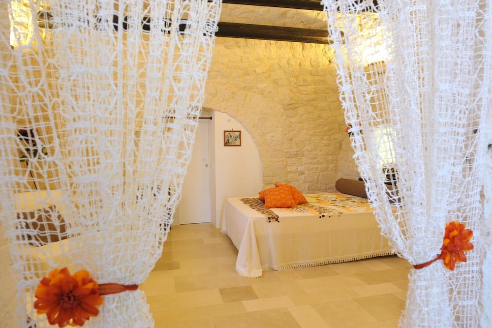 Trulli Barsento 5/34