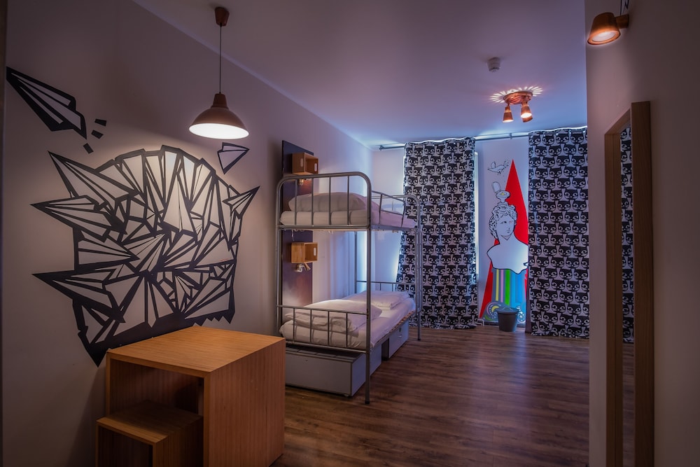 Sunflower Hostel 45/59