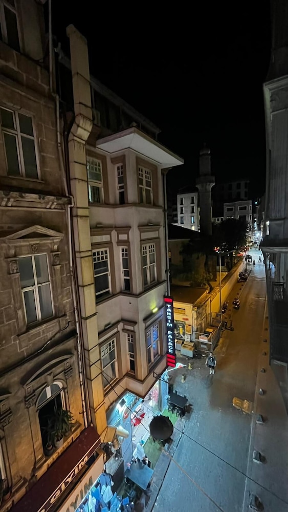 Taxim34 Hotel 4/46