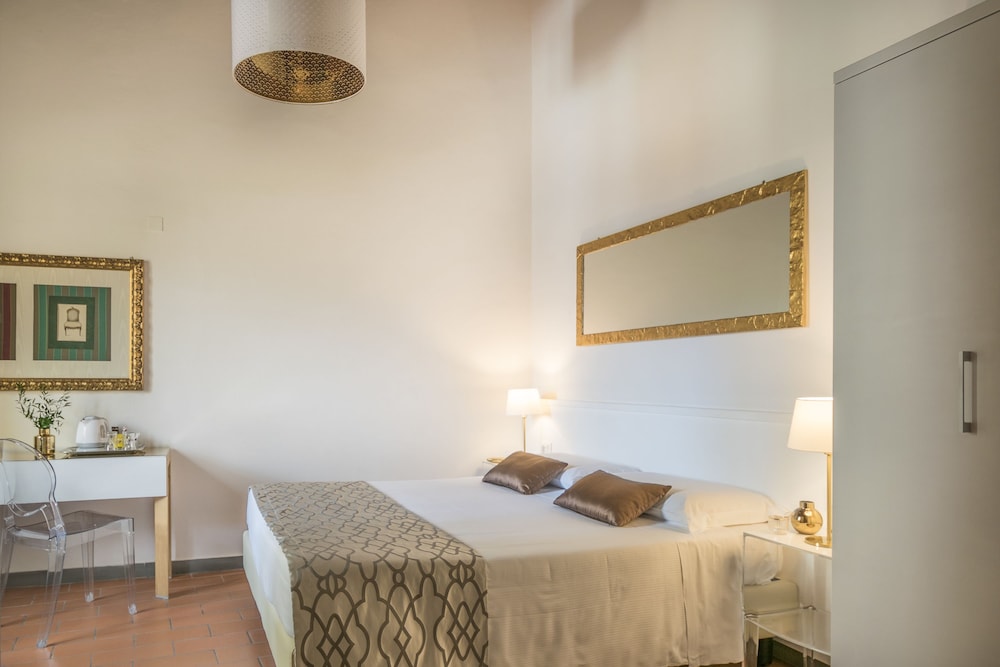 SETTE ANGELI ROOMS 36/72