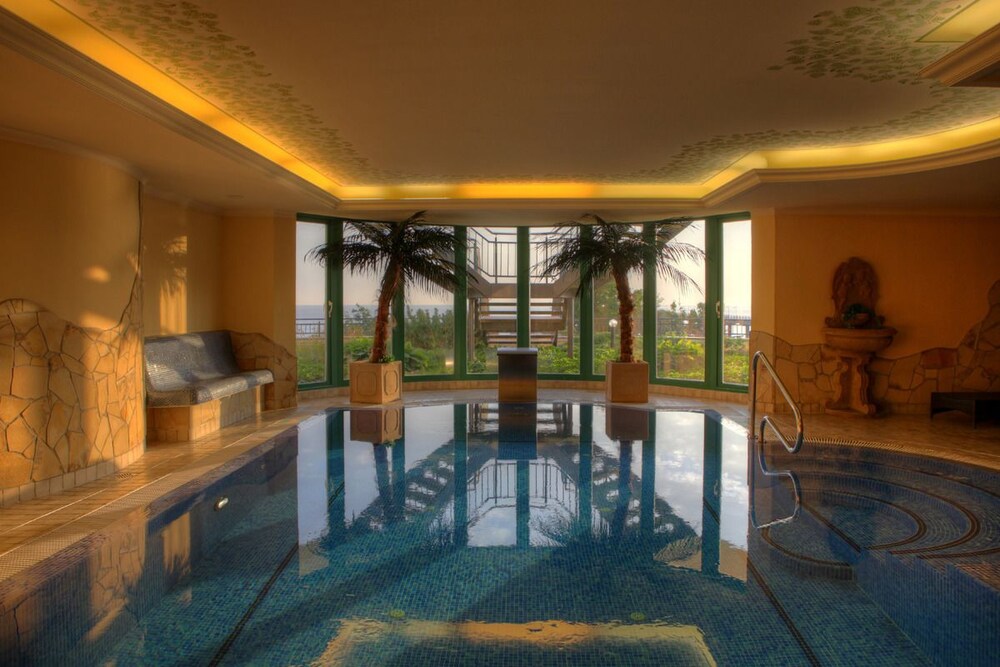 SEETELHOTEL Ostseeresidenz Bansin 10/36