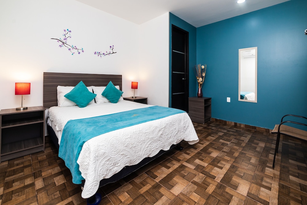 Hotel Boutique Las Campanas 20/41