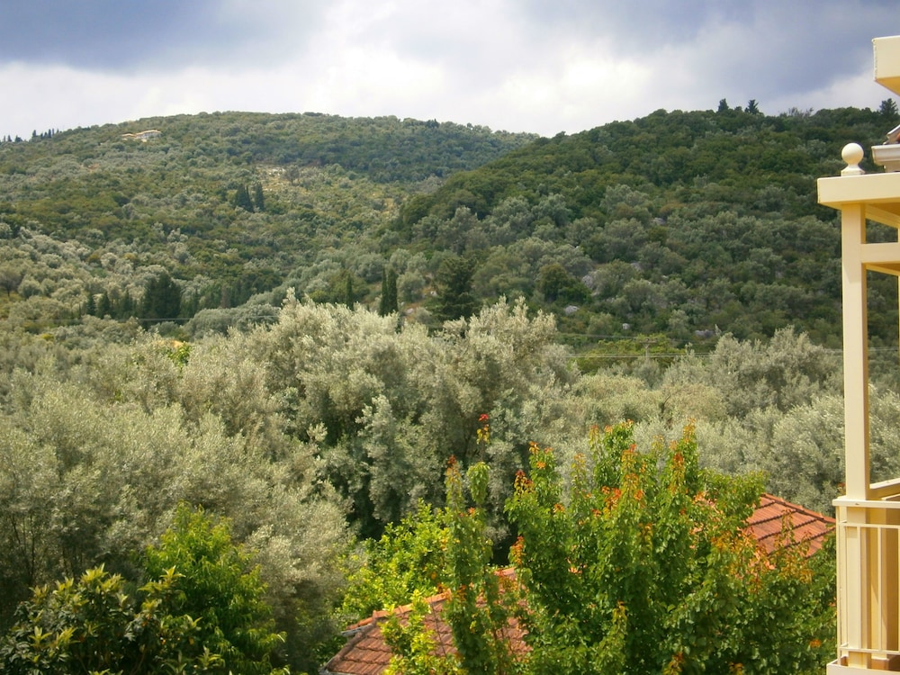 Thomais Boutique Hotel - Adults Only 68/72