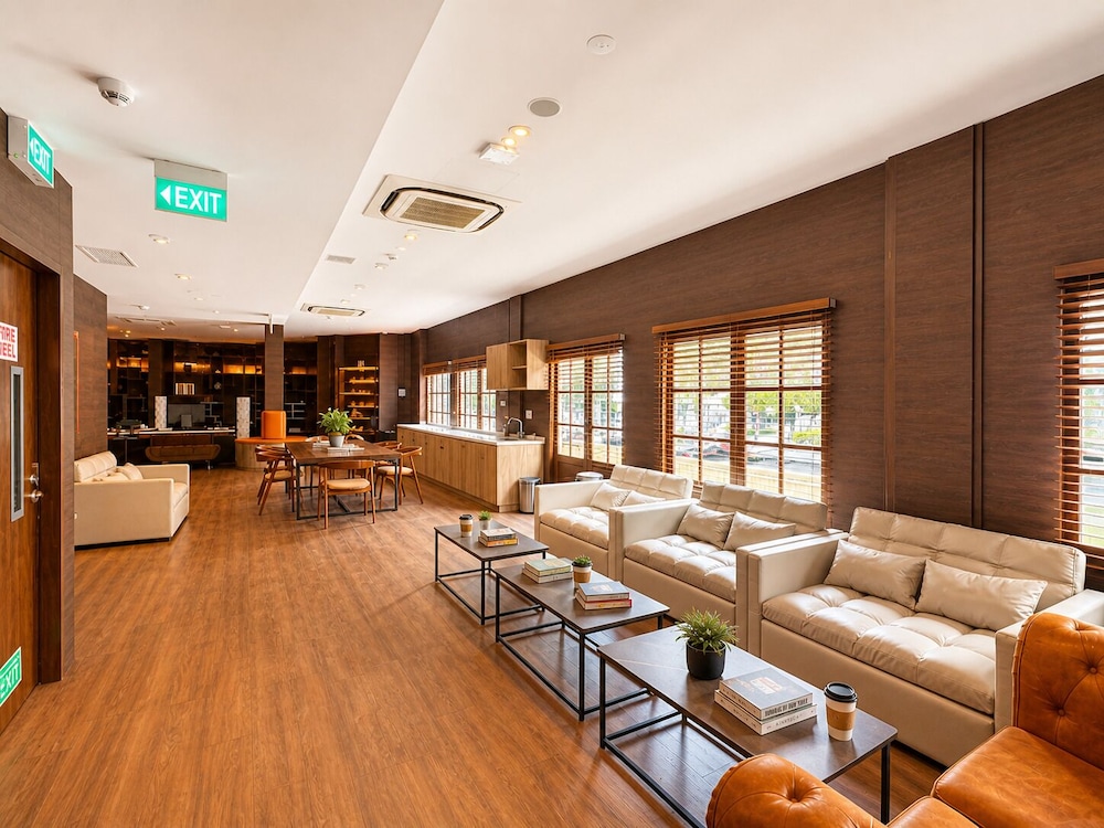 Arena Esports Hotel Bugis 38/50