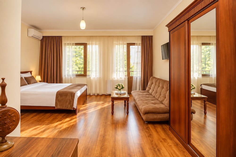 Hotel British House 13/50